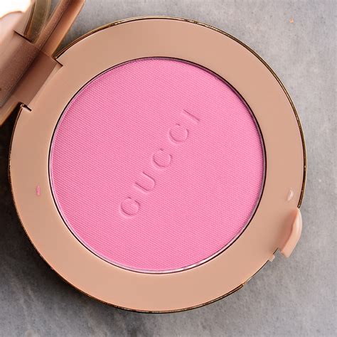 true pink gucci blush|Gucci blush sephora.